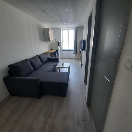 Appartement Equipe Saint-Julien-Molin-Molette Dış mekan fotoğraf