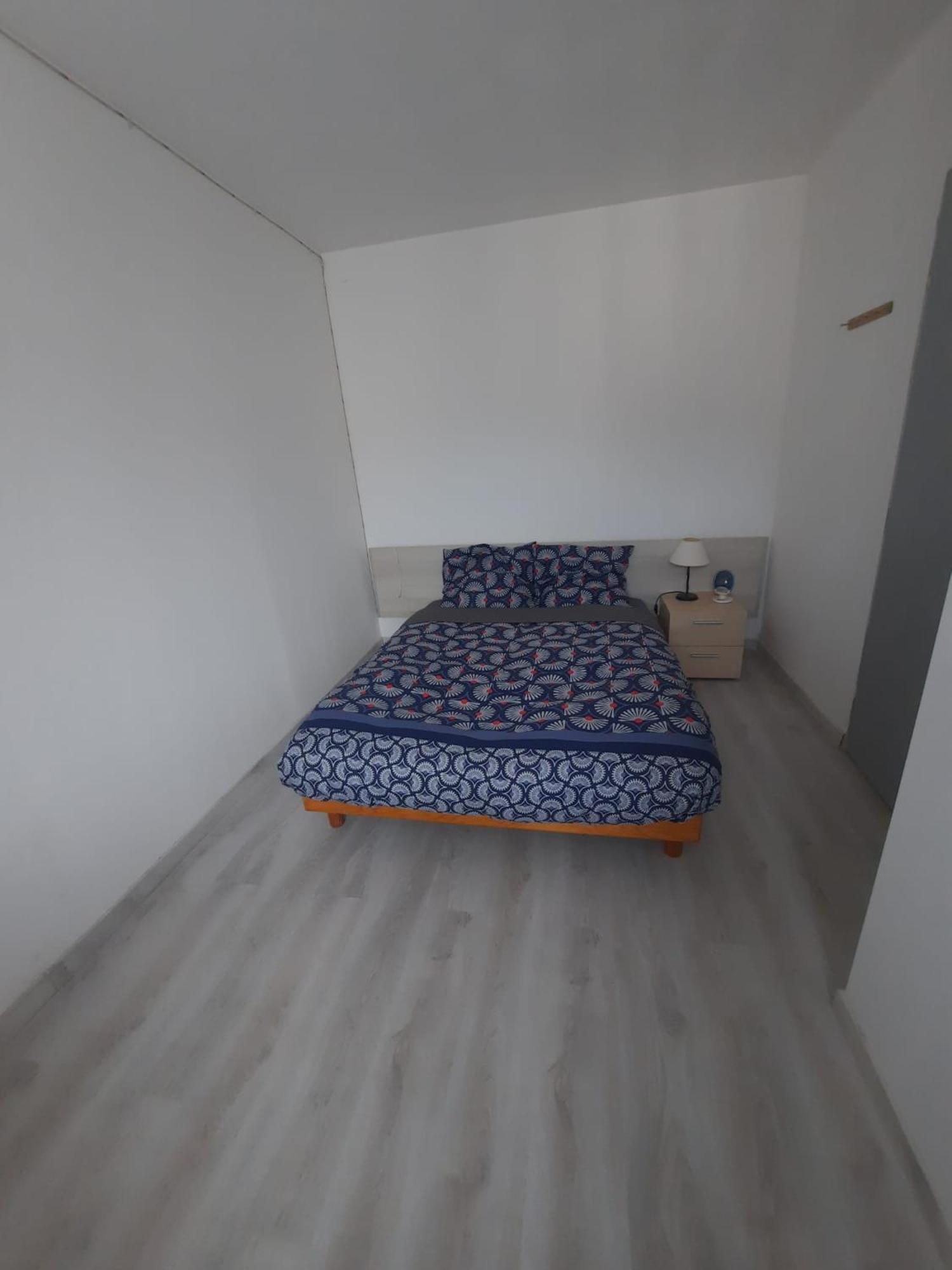 Appartement Equipe Saint-Julien-Molin-Molette Dış mekan fotoğraf