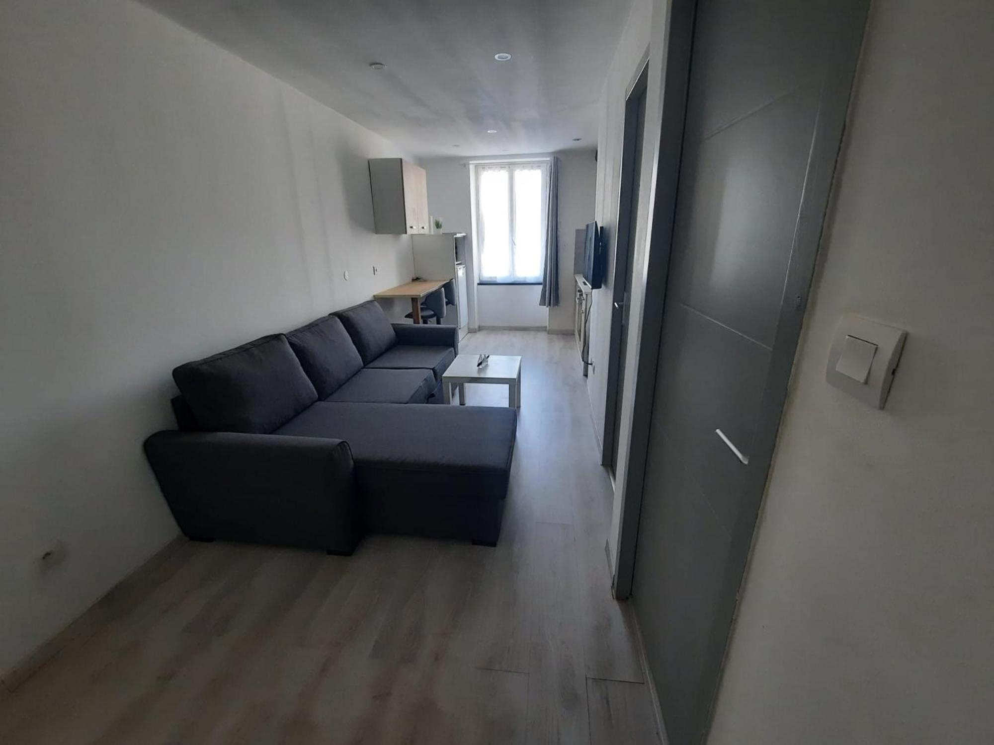 Appartement Equipe Saint-Julien-Molin-Molette Dış mekan fotoğraf